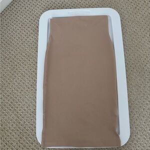 Windsor Beige Skirt